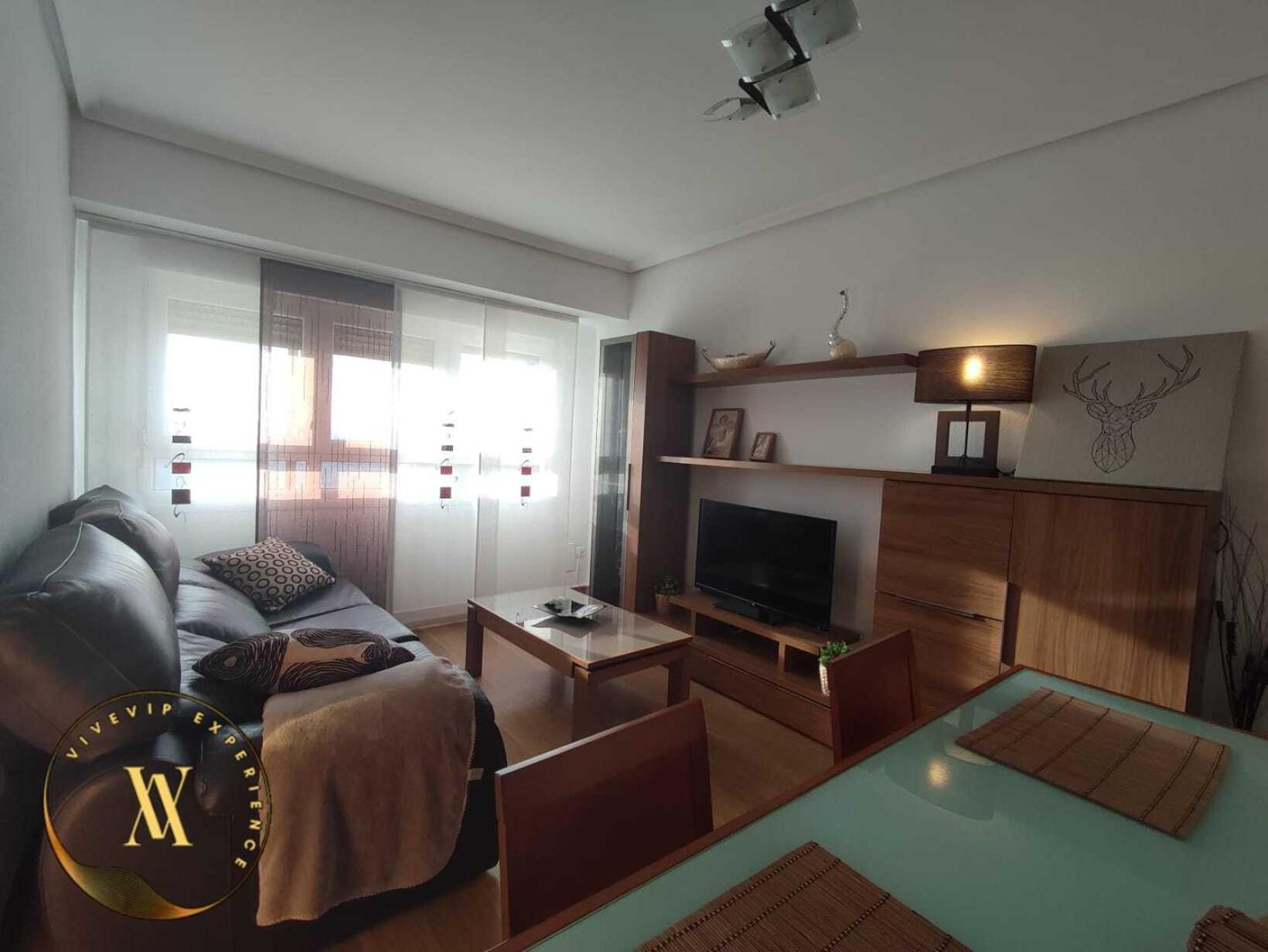 Apartamento Para 5-6 Personas - Las Vistillas Apartment San Vicente de la Sonsierra Exterior photo