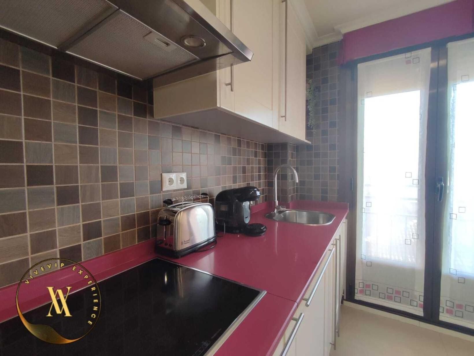 Apartamento Para 5-6 Personas - Las Vistillas Apartment San Vicente de la Sonsierra Exterior photo