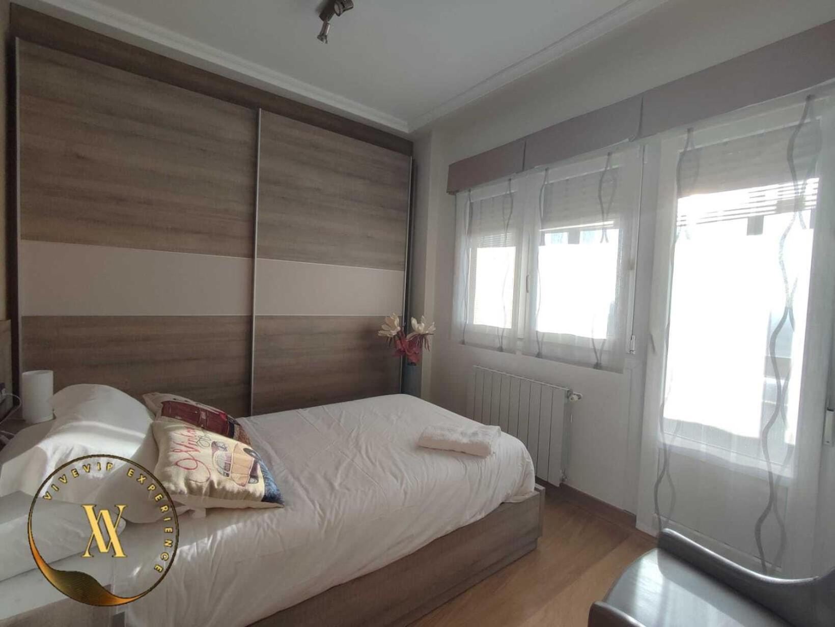 Apartamento Para 5-6 Personas - Las Vistillas Apartment San Vicente de la Sonsierra Exterior photo