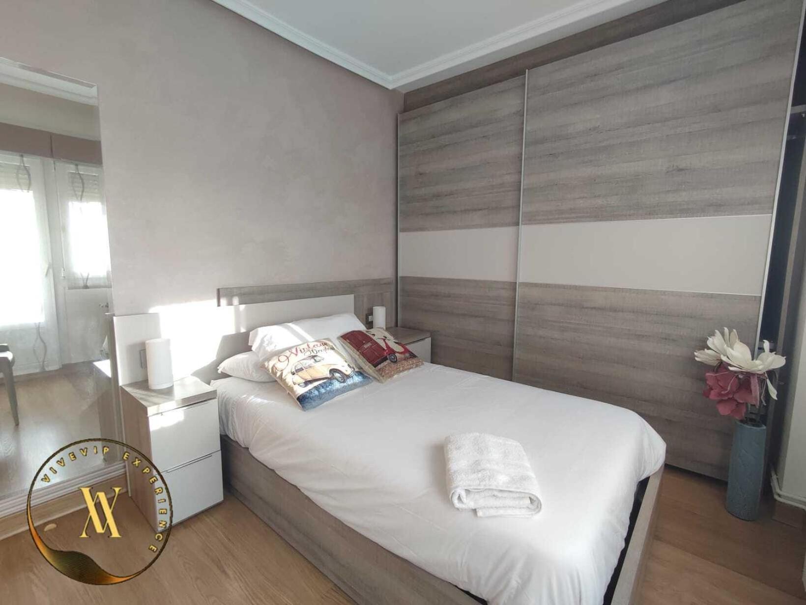 Apartamento Para 5-6 Personas - Las Vistillas Apartment San Vicente de la Sonsierra Exterior photo